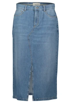 Jeansrock