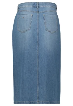 Jeansrock