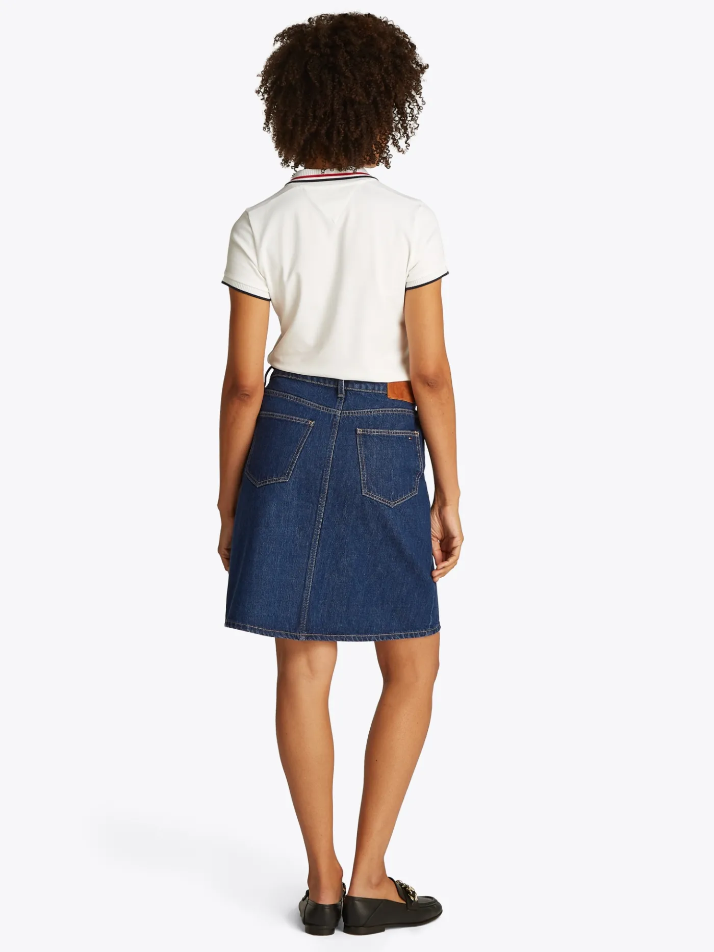 Jeansrock