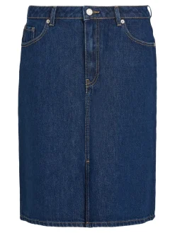 Jeansrock