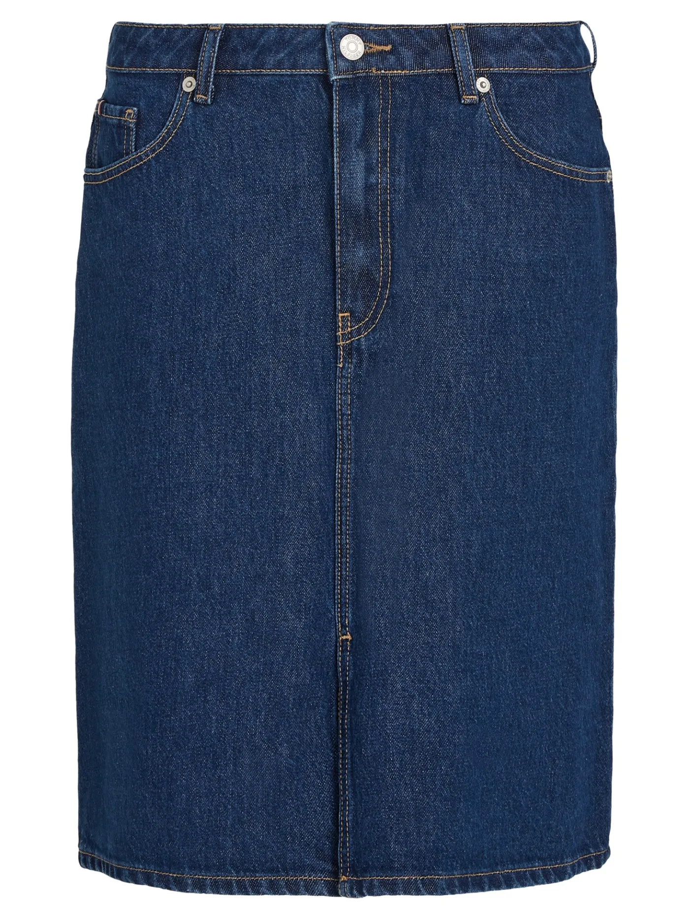 Jeansrock