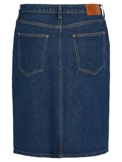Jeansrock