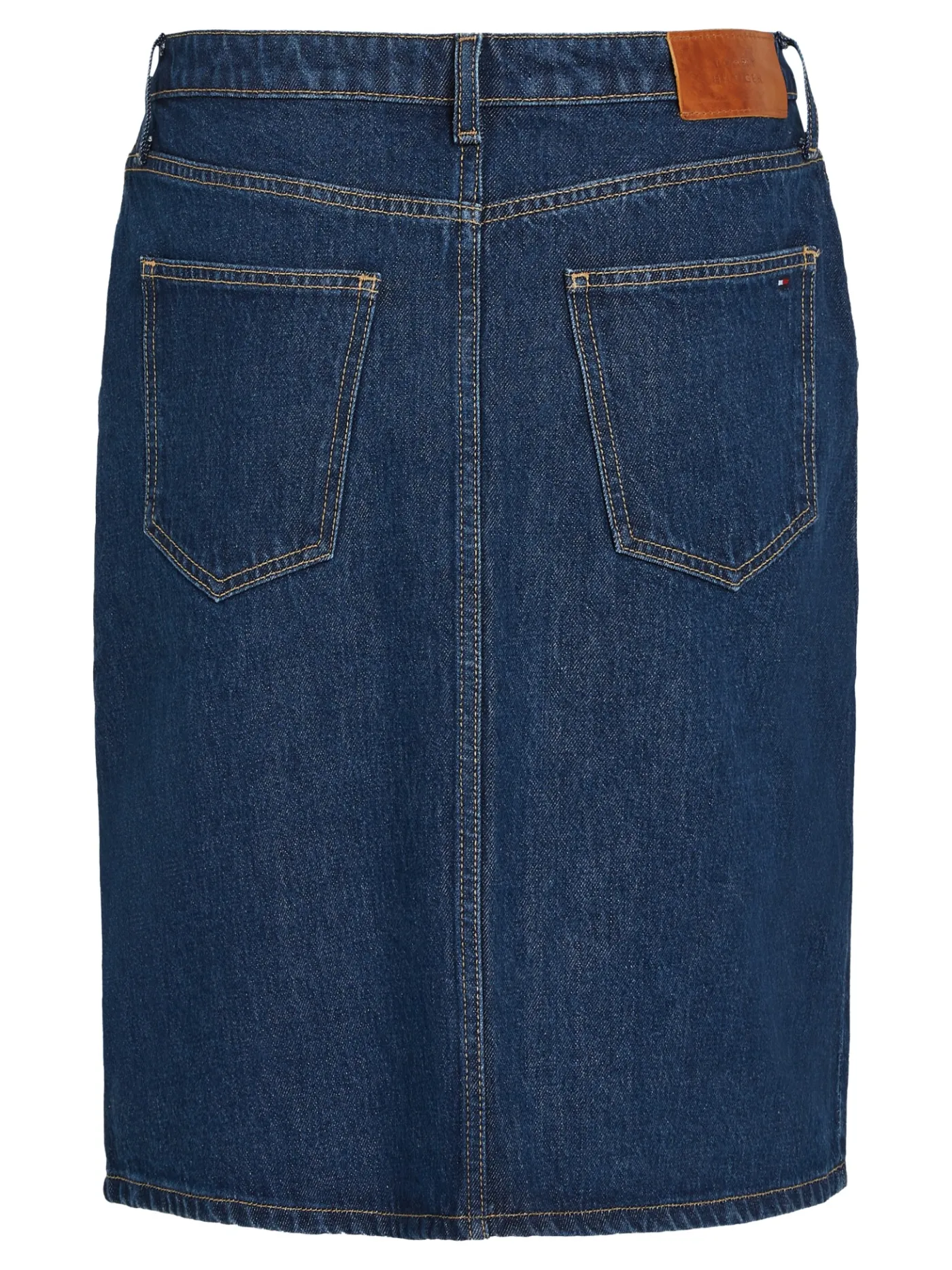 Jeansrock