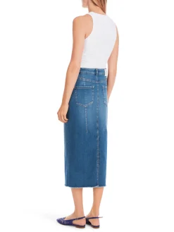 Jeansrock