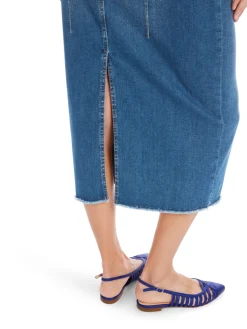 Jeansrock