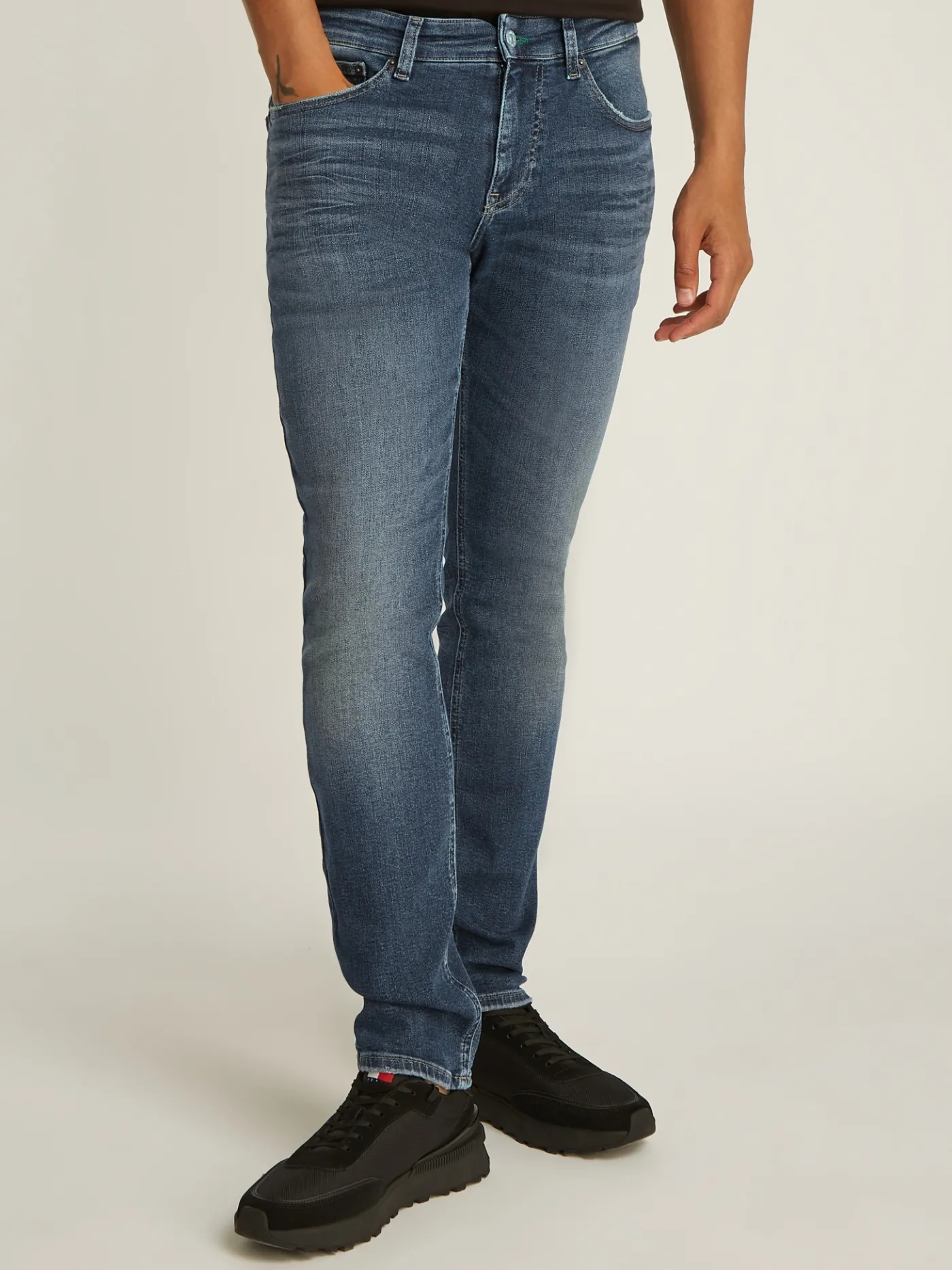 Jeans SCANTON SLIM