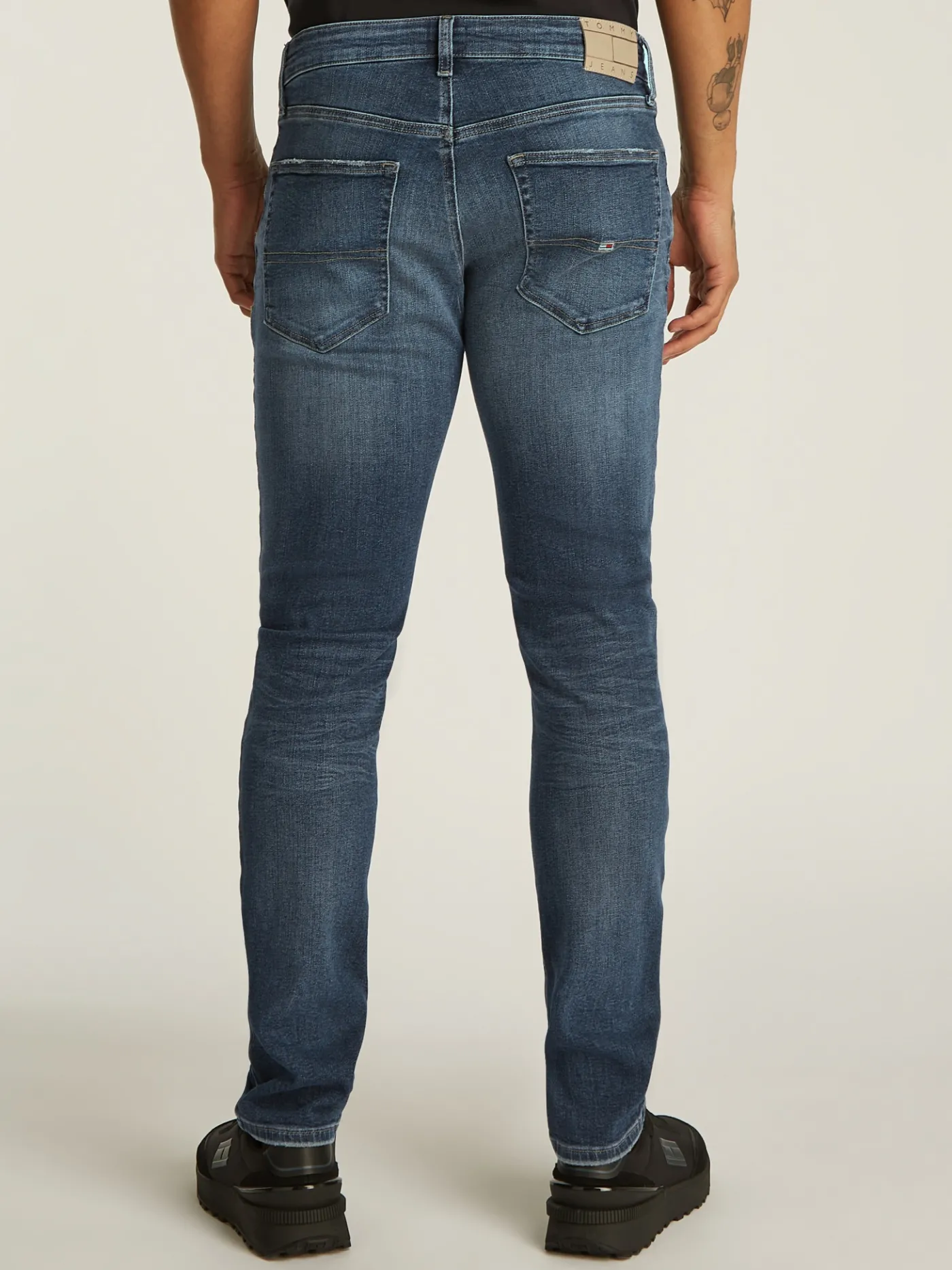 Jeans SCANTON SLIM