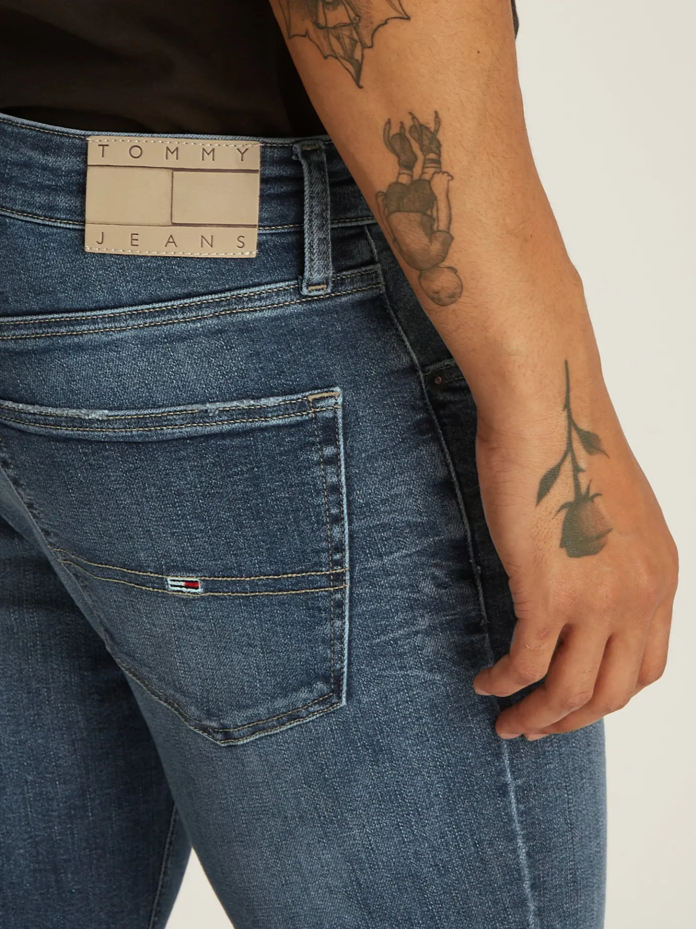 Jeans SCANTON SLIM