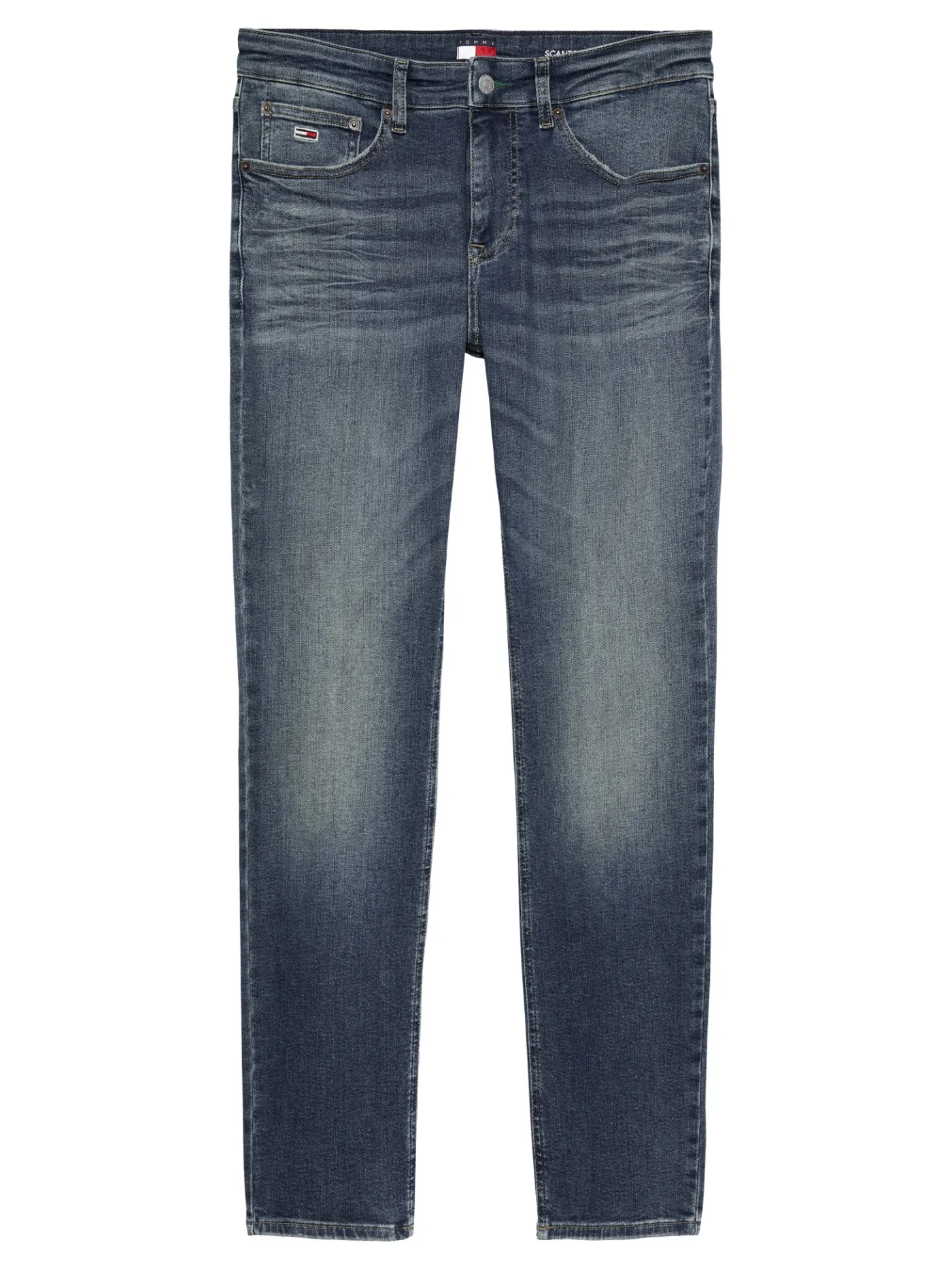Jeans SCANTON SLIM