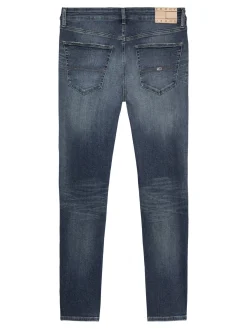 Jeans SCANTON SLIM