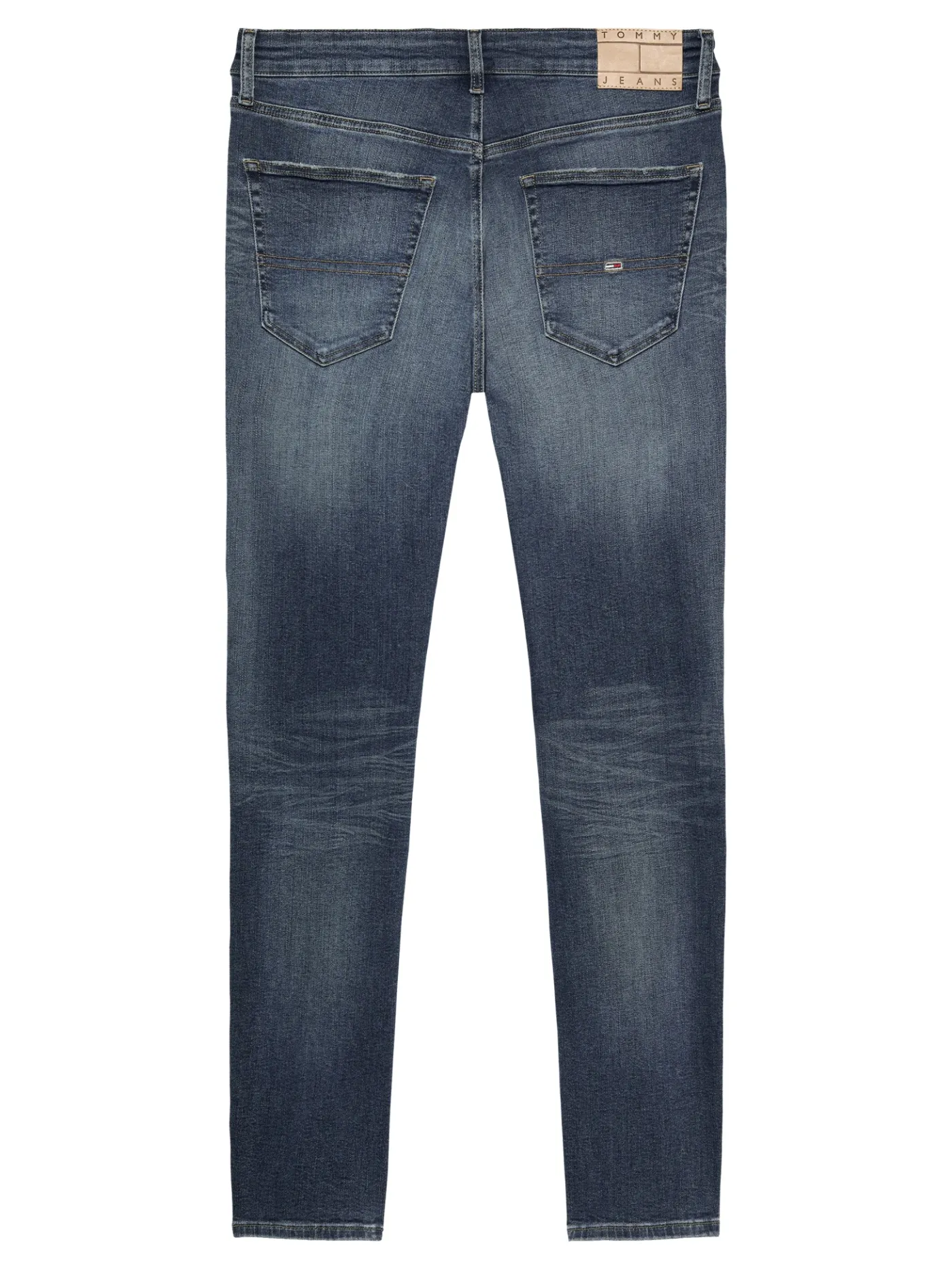 Jeans SCANTON SLIM