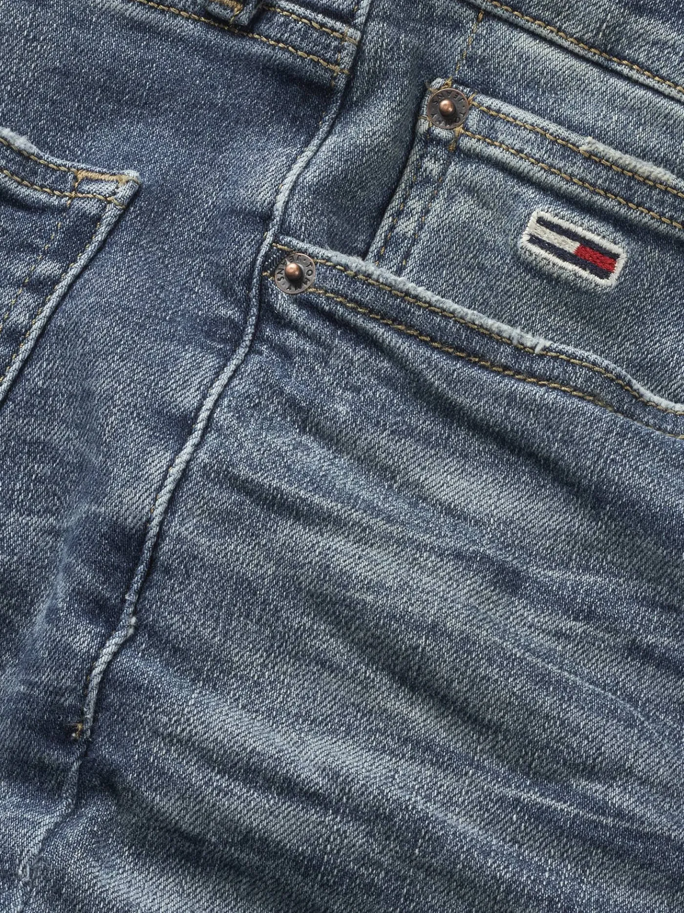 Jeans SCANTON SLIM