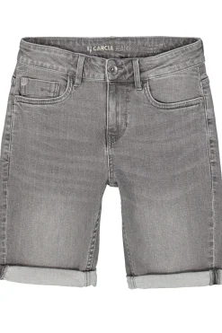 Jeansshort