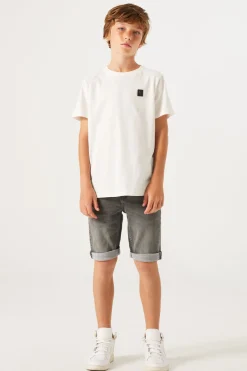 Jeansshort