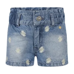Jeans-Short