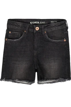 Jeansshort