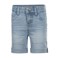 Jeans-Short