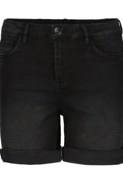 Jeans-Shorts