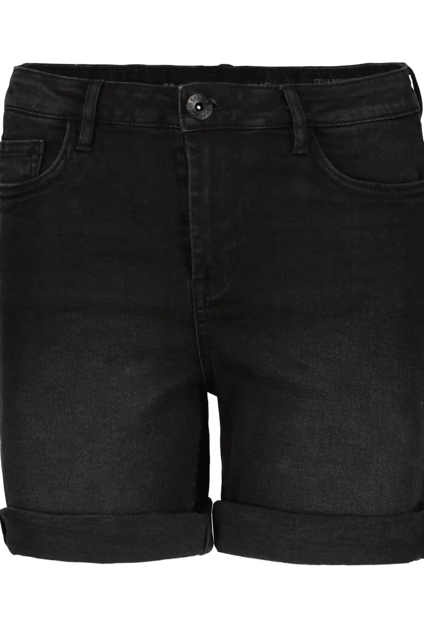 Jeans-Shorts