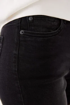 Jeans-Shorts