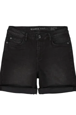 Jeans-Shorts
