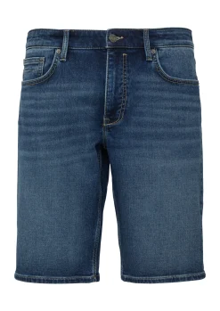 Jeans-Shorts
