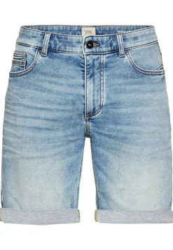 Jeans Shorts
