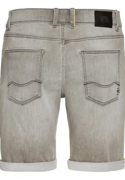 Jeans Shorts
