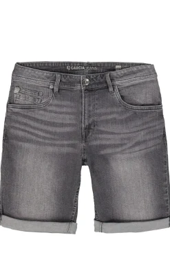 Jeans-Shorts