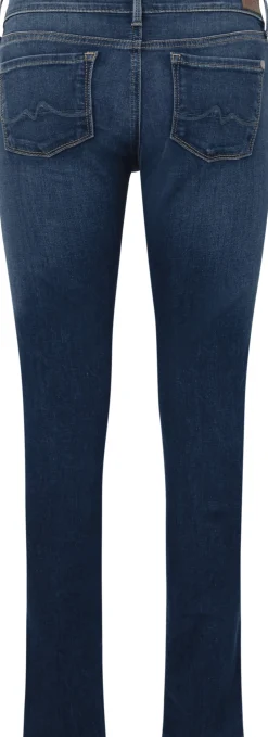 Jeans Soho