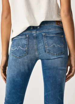 Jeans Soho