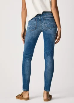 Jeans Soho