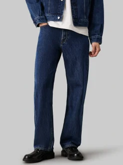 Jeans 90's Straight