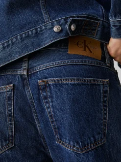 Jeans 90's Straight