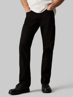 Jeans Standard Straight