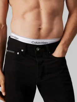Jeans Standard Straight
