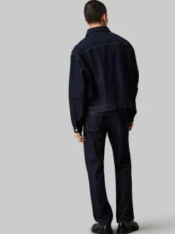 Jeans Standard Straight
