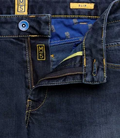 Jeans Style M5 Slim