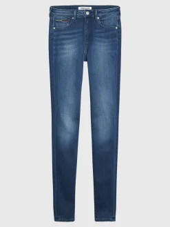 Jeans SYLVIA SUPER SKINNY FIT