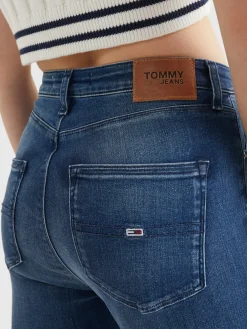 Jeans SYLVIA SUPER SKINNY FIT