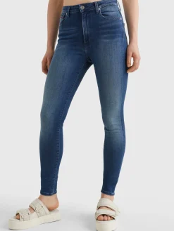 Jeans SYLVIA SUPER SKINNY FIT