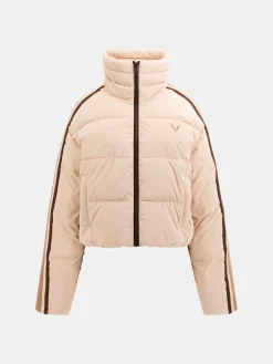 Jean Steppjacke