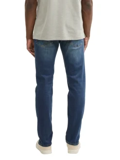 Jeans TTAEDAN Straight
