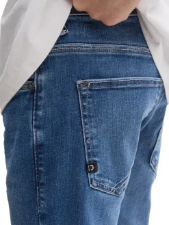 Jeans TTAEDAN Straight