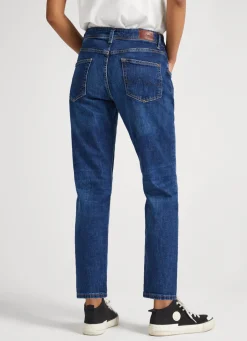 Jeans Violet