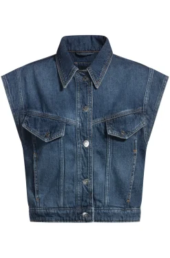 Jeansweste