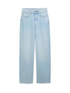 Jeans Wide Leg