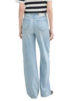 Jeans Wide Leg