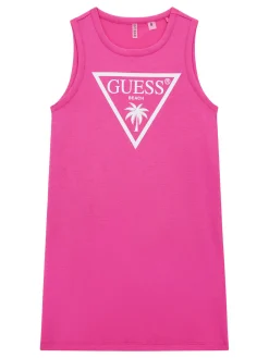 Jersey Kleid