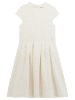 Jersey Skater Kleid